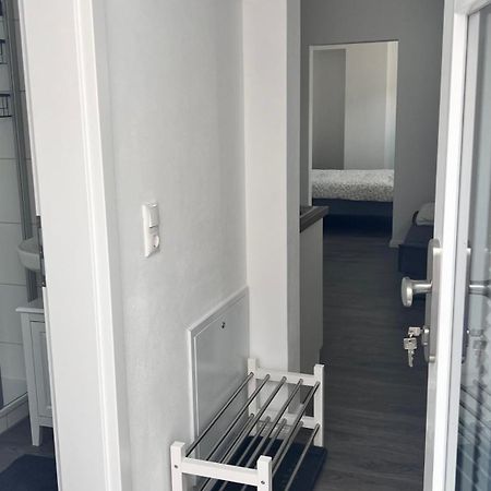 דירות מונסטר אים היידקרייס Laerche Nr 3 מראה חיצוני תמונה